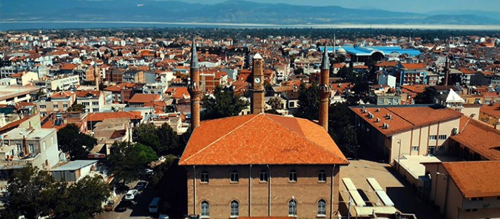 Burdur Fotoğrafları