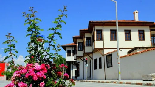 Burdur Fotoğrafları