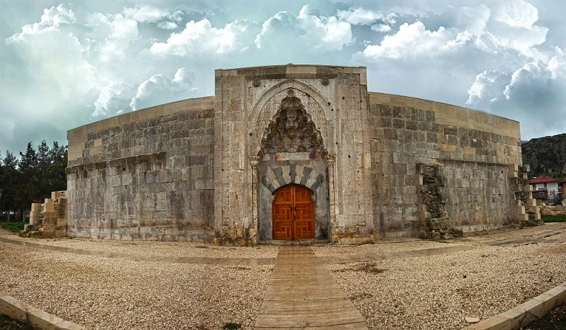 Burdur Fotoğrafları