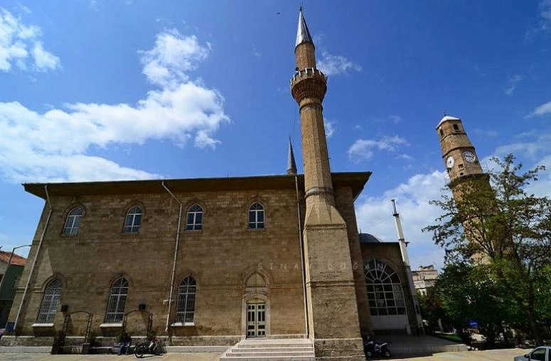Burdur Fotoğrafları