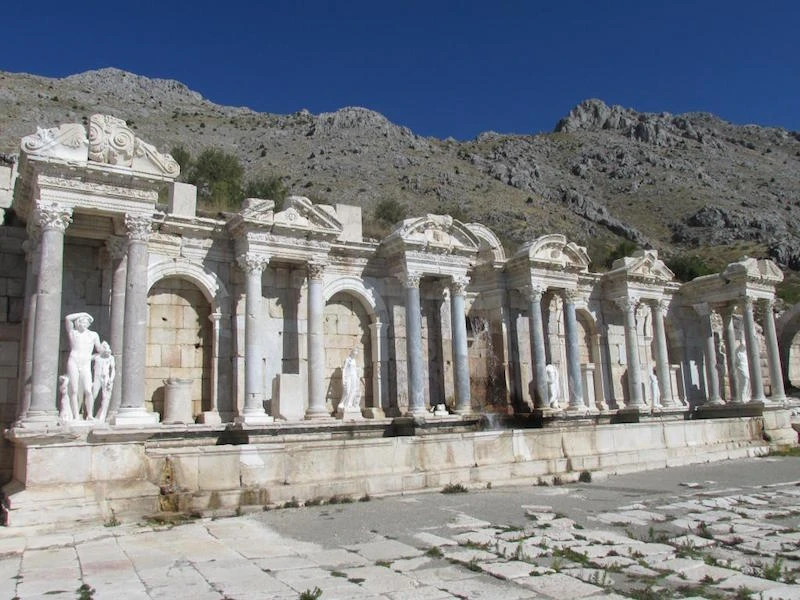Burdur Fotoğrafları