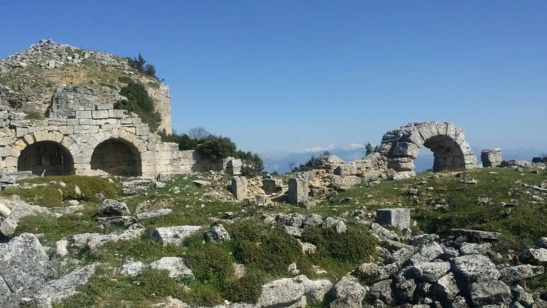 Burdur Fotoğrafları