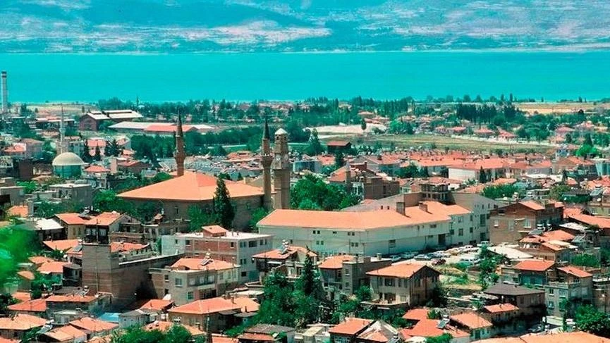 Burdur Fotoğrafları