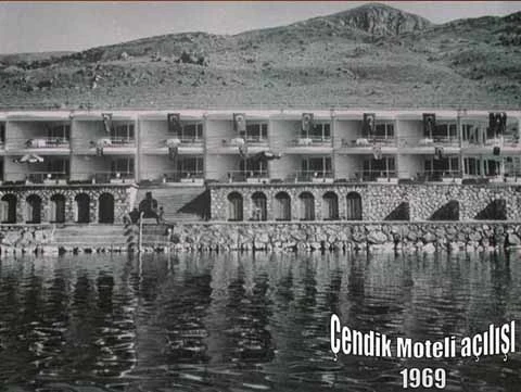 Eski Burdur Fotoğrafları
