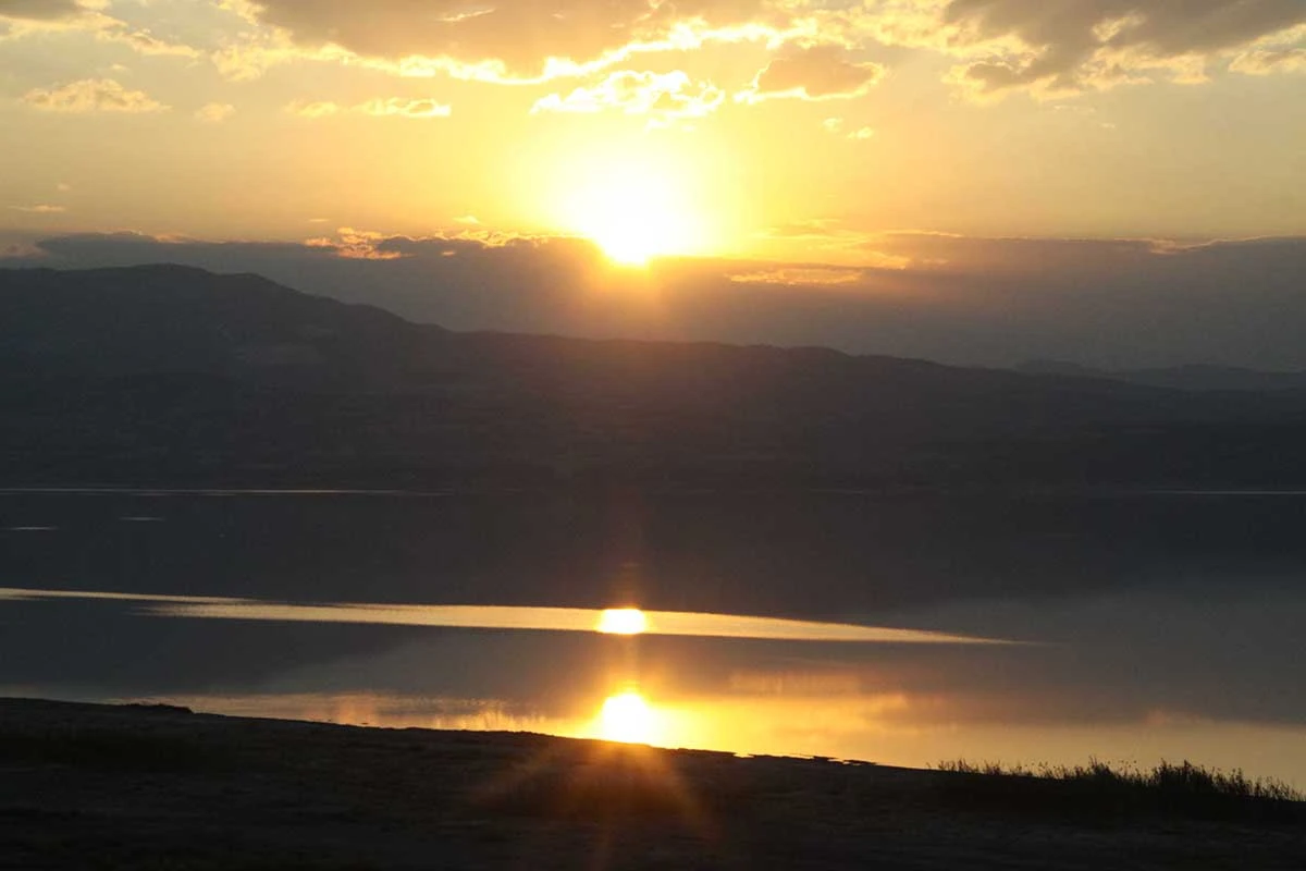 Eski Burdur Fotoğrafları