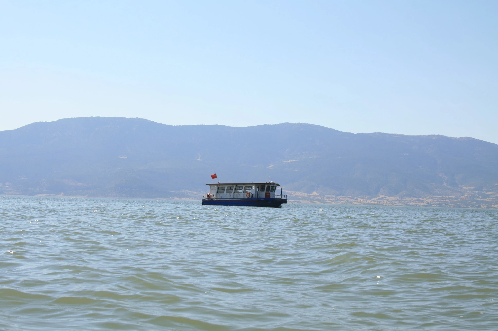 Eski Burdur Fotoğrafları