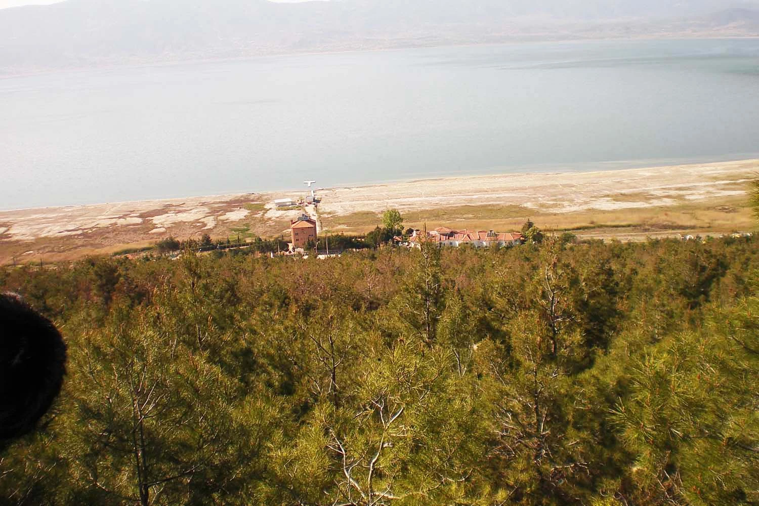 Eski Burdur Fotoğrafları