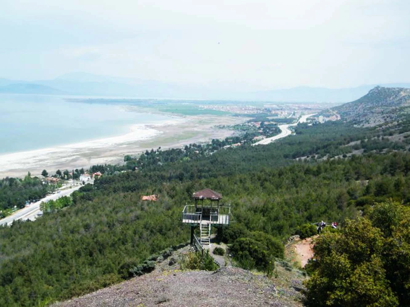Eski Burdur Fotoğrafları