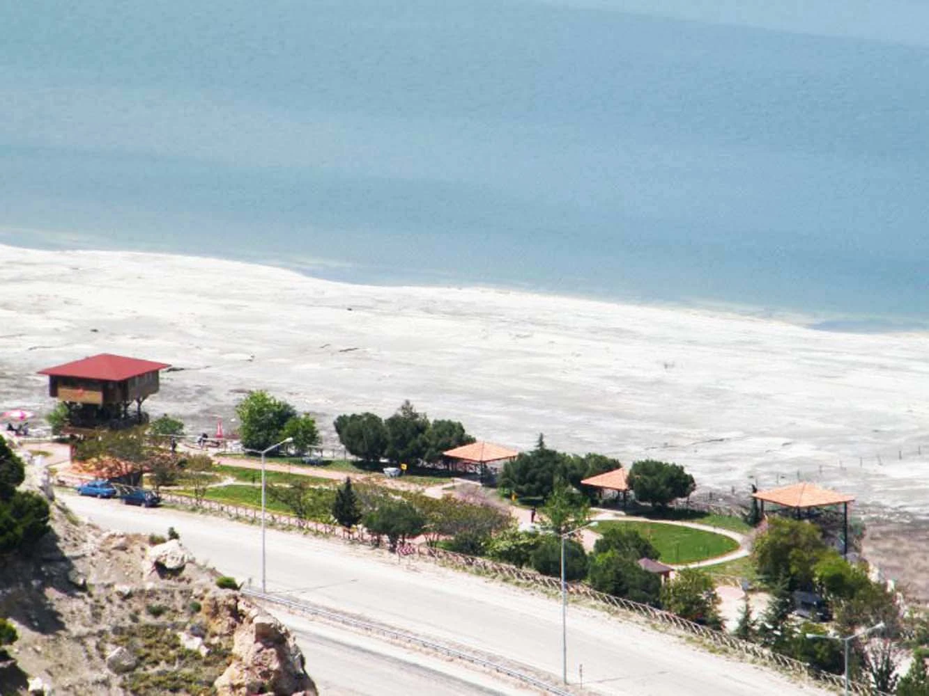Eski Burdur Fotoğrafları