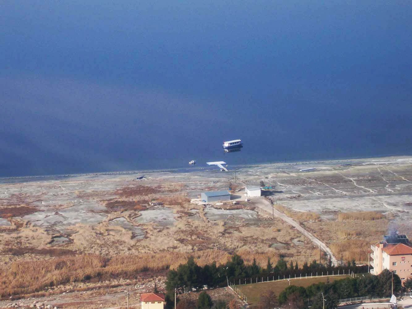 Eski Burdur Fotoğrafları