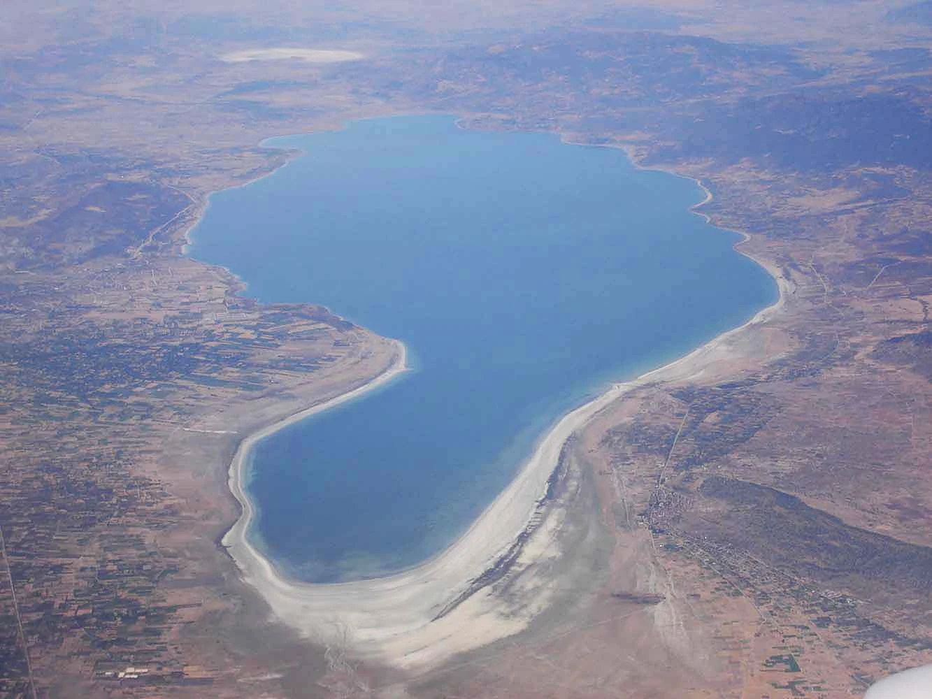 Eski Burdur Fotoğrafları