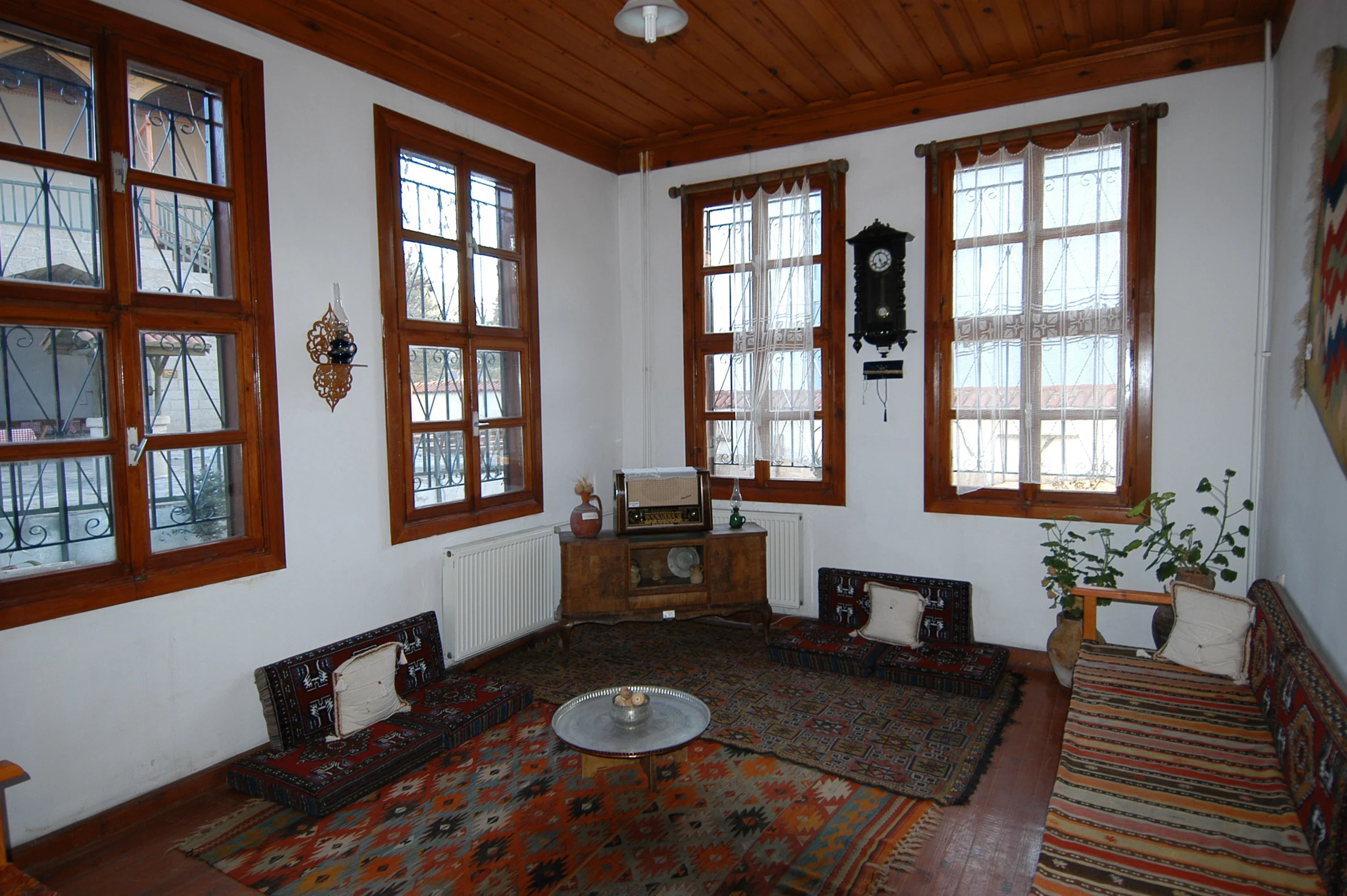 Eski Burdur Fotoğrafları