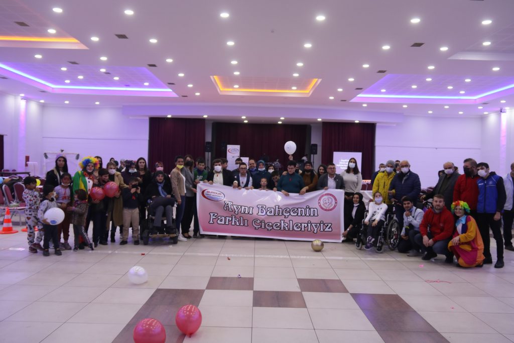 BURDUR KENT KONSEYİ ENGELLİLER MECLİSİ