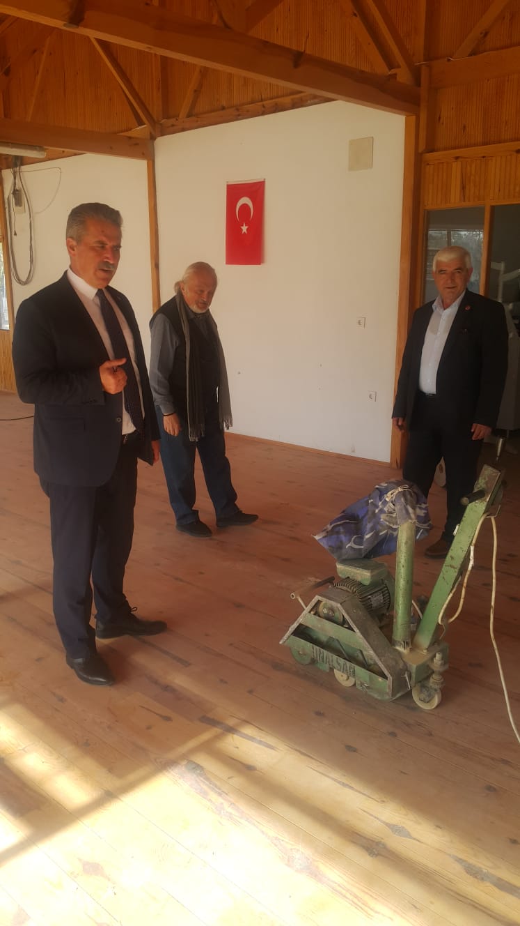 Burdur Kent Konseyi