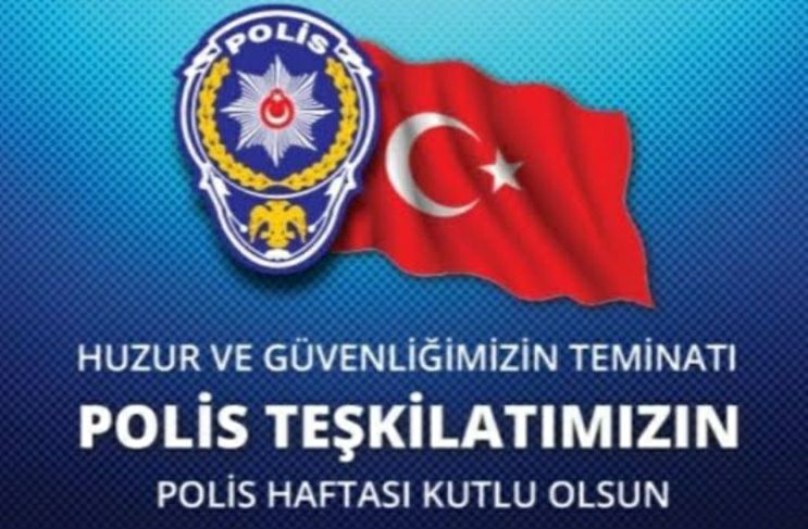 HUZUR ve GÜVENLİĞİMİZİN TEMİNATI 