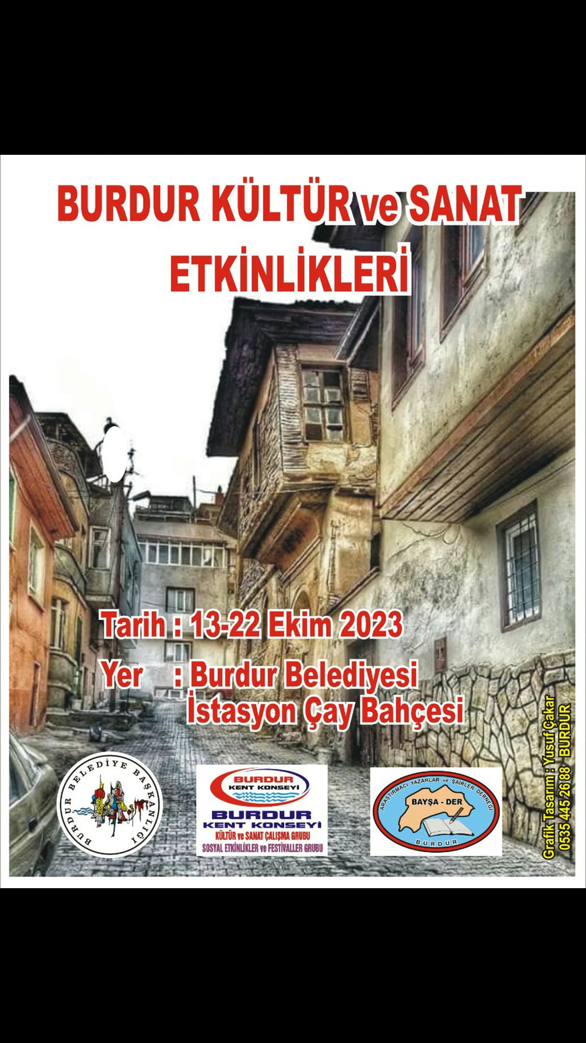 DUYURU!!!CUMHURİYETİMİZİN 100.YILI KUTLAMALARI KAPSAMINDA