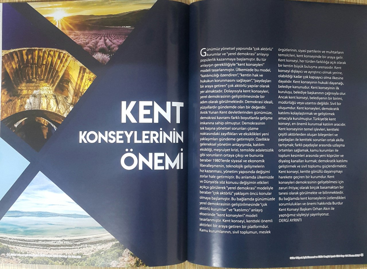 B.K.K. Başkanı AKIN'nın