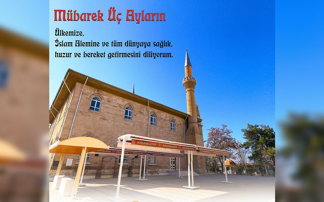 Burdur Kent Konseyi