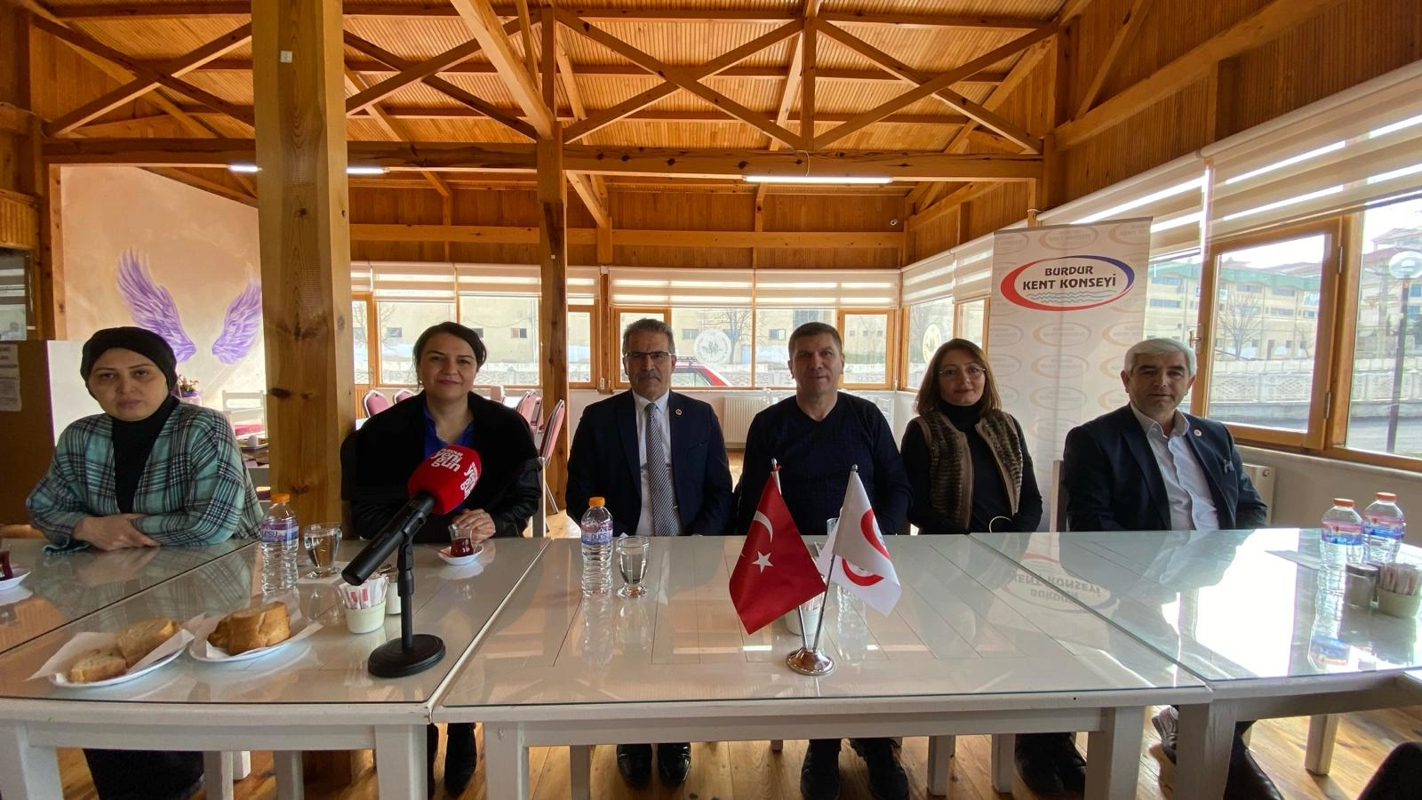 Burdur'da Diyabet Eğitimi Verilecek