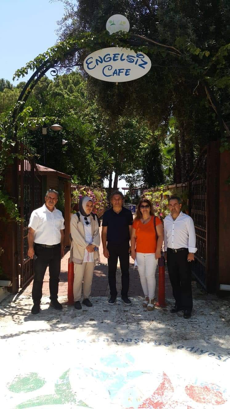 BURDUR KENT KONSEYİ