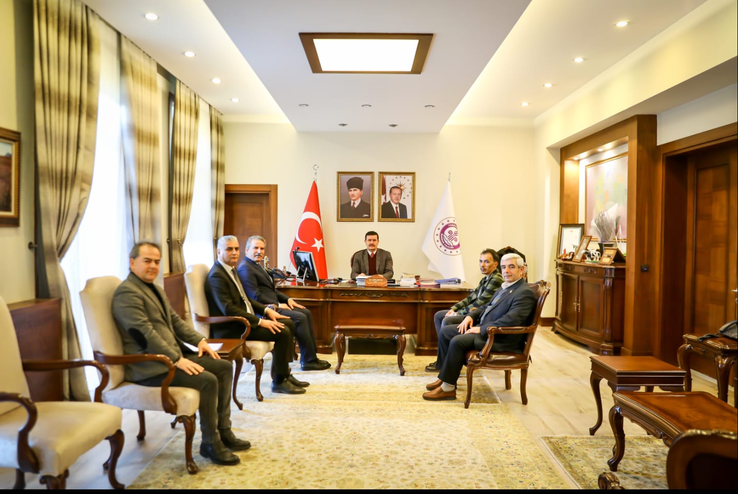BURDUR KENT KONSEYİ