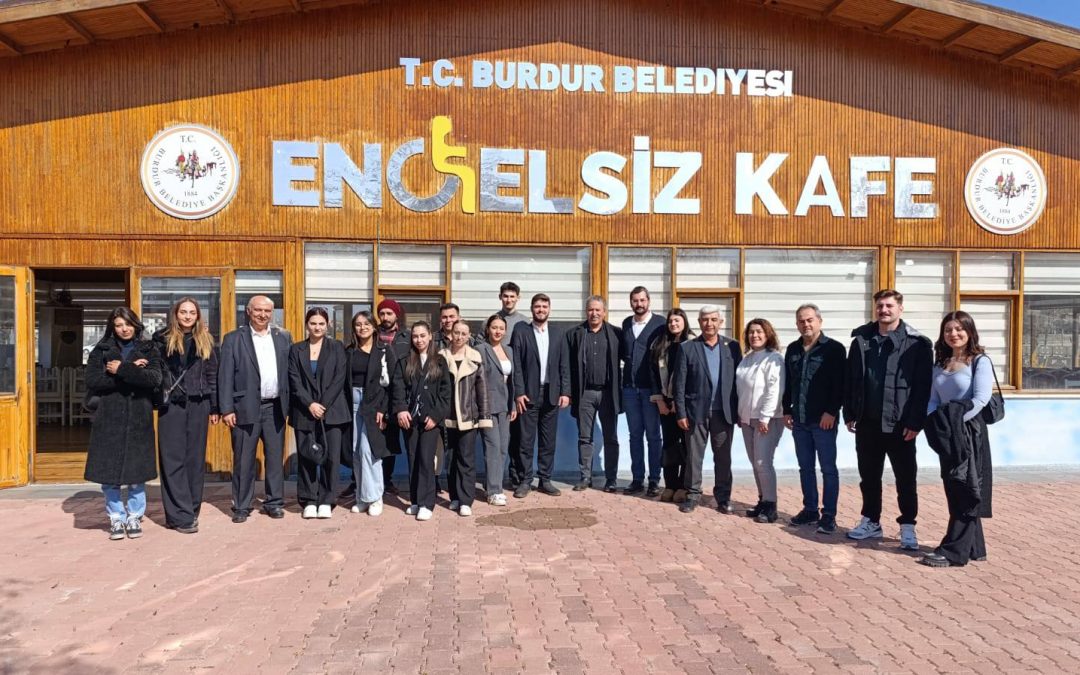 B.K.K. GENÇLİK MECLİSİMİZ İLE PAZAR KAHVALTISI