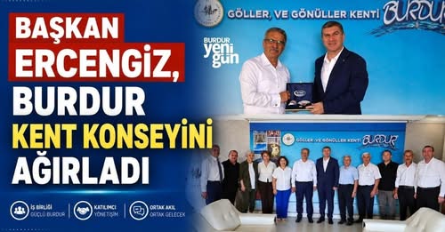 B.K.K. YENİ DÖNEM YÜRÜTME KURULU ÜYELERİ İLE ZİYARETLERİNİ SÜRDÜRDÜ.